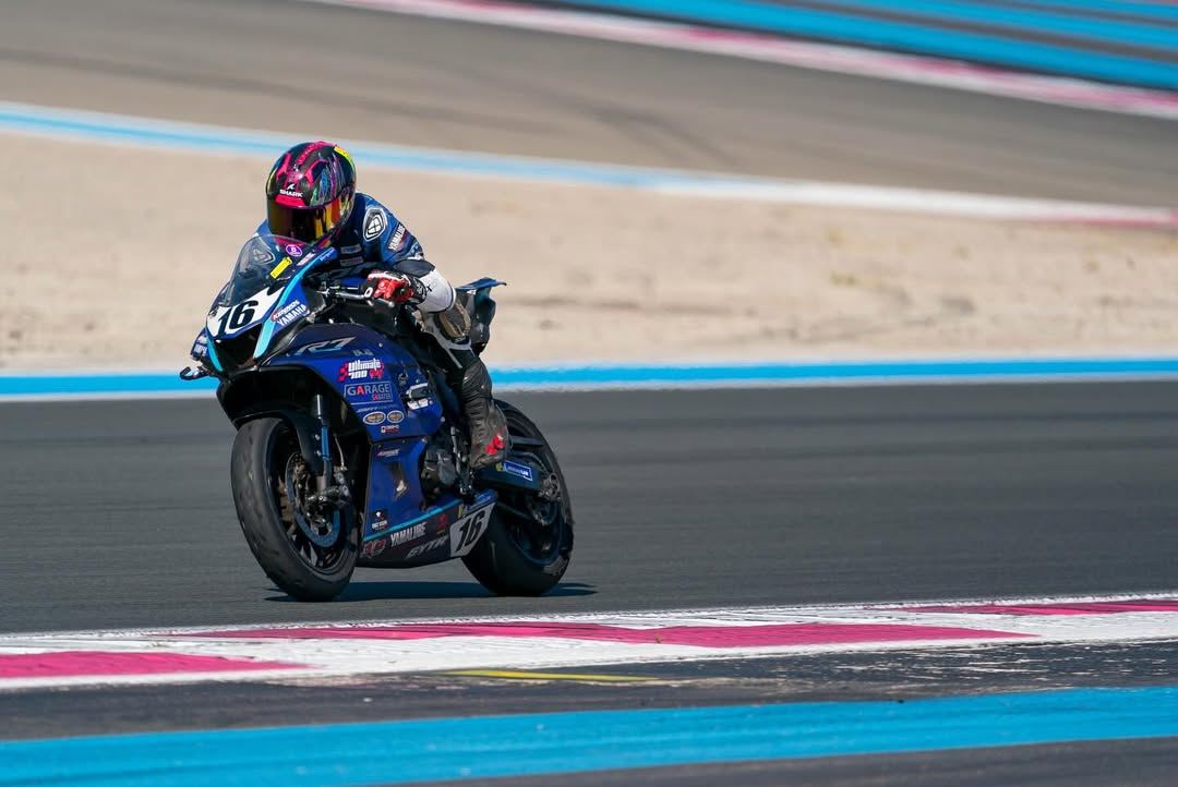 Magny-cours
