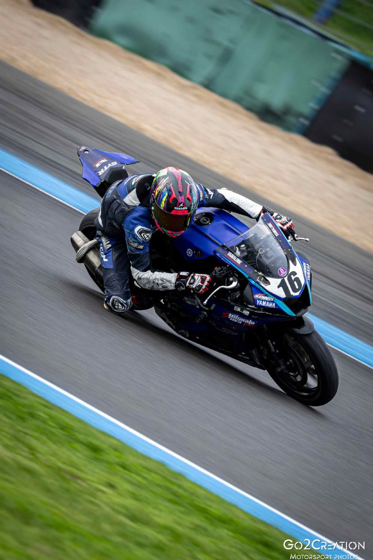 ULTIMATE - Magny-Cours - Noa