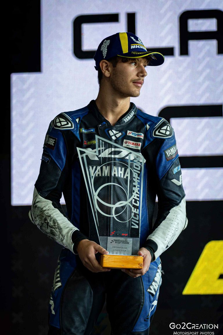 ULTIMATE - Magny-Cours - Noa